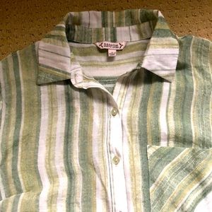 Nanette Lepore “Nanette” Blouse